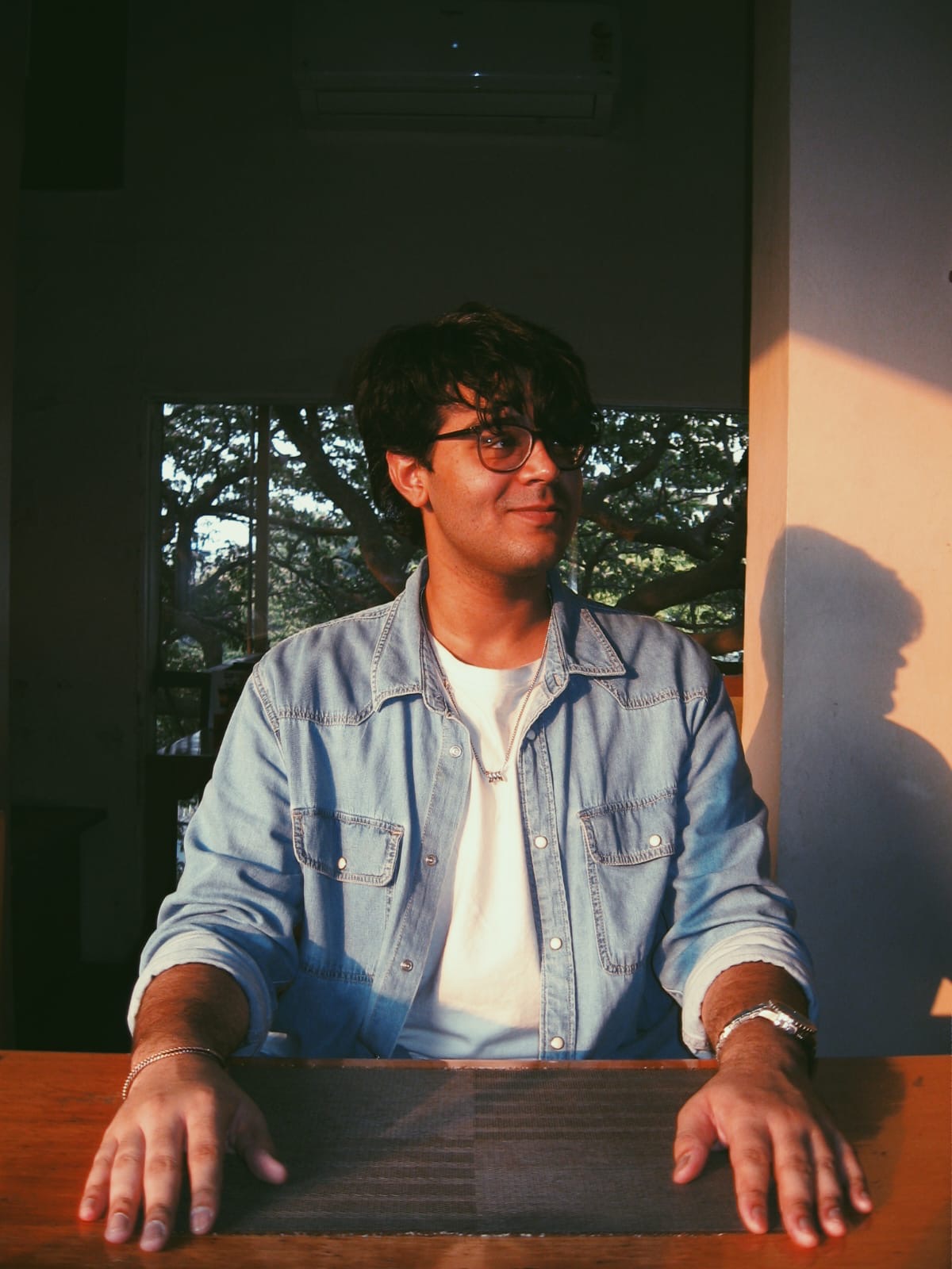 Profile photo